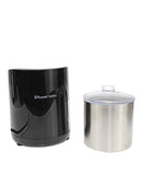Russell Hobbs Milk Foamer - Black