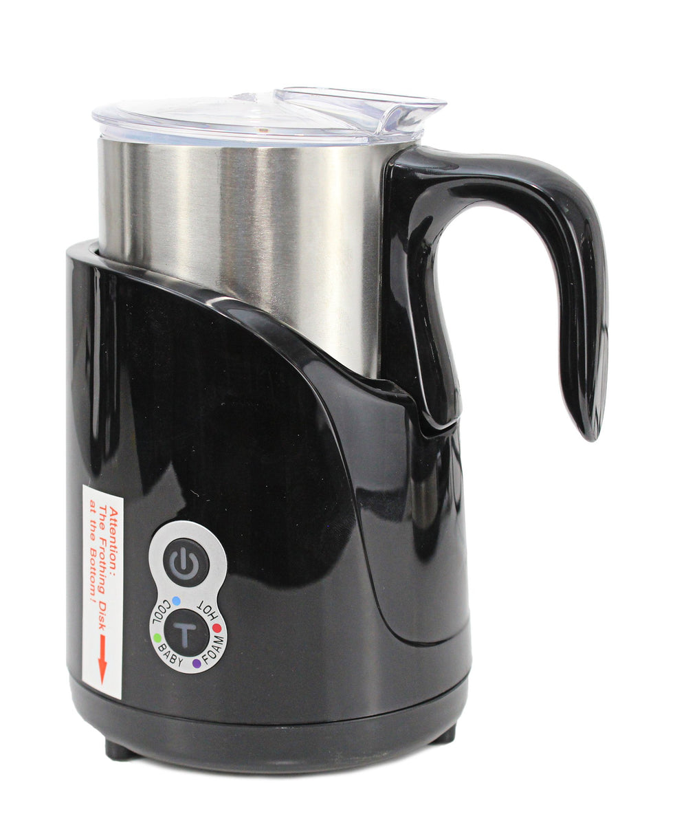 Russell Hobbs Milk Foamer - Black