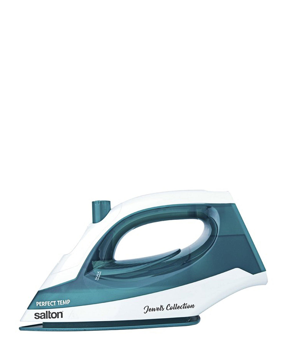 Salton Steam Iron Perfect Temp