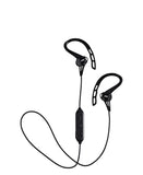JVC Bluetooth Wireless On-Ear Headphone - Black