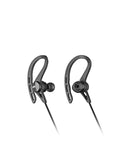 JVC Bluetooth Wireless On-Ear Headphone - Black