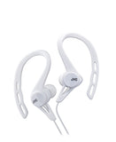 JVC Bluetooth Wireless On-Ear Headphone - White