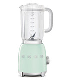 Smeg 1.5LT Blender - Green