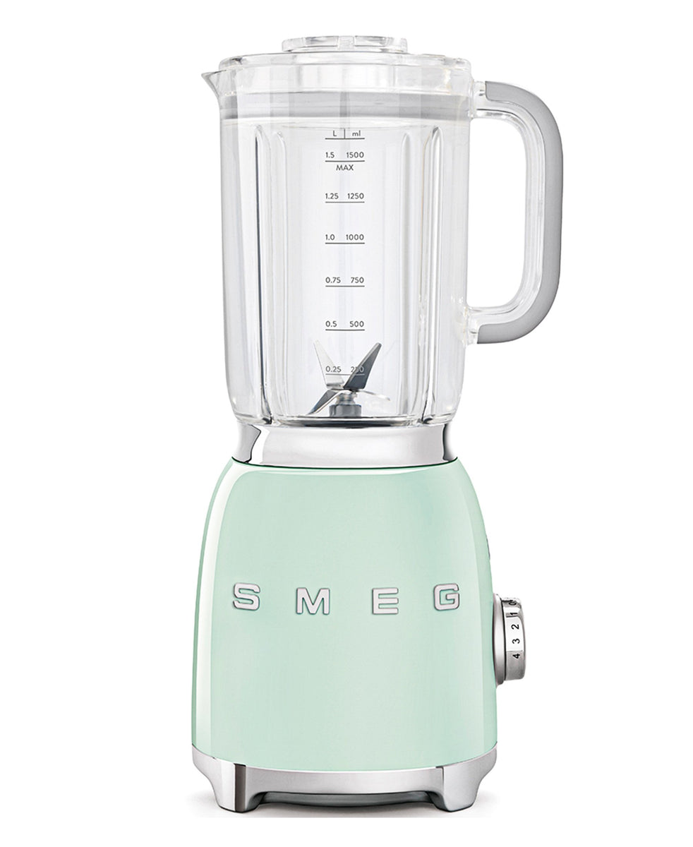 Smeg 1.5LT Blender - Green