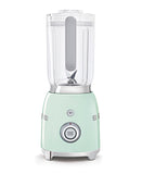 Smeg 1.5LT Blender - Green