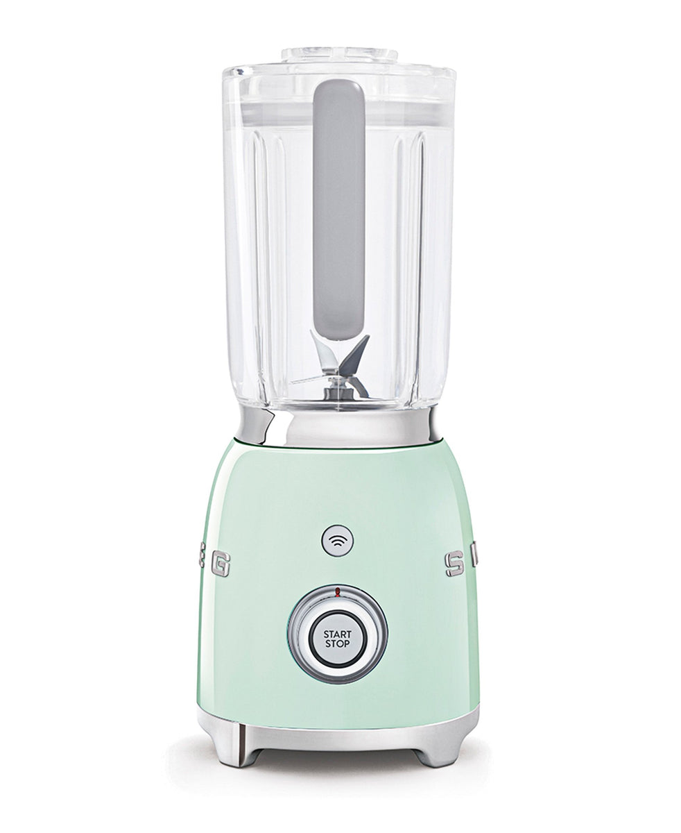 Smeg 1.5LT Blender - Green