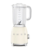 Smeg 1.5LT Blender - Cream