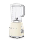 Smeg 1.5LT Blender - Cream