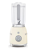 Smeg 1.5LT Blender - Cream