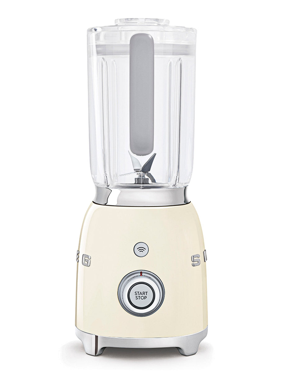 Smeg 1.5LT Blender - Cream