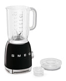 Smeg 1.5LT Blender - Black