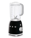 Smeg 1.5LT Blender - Black