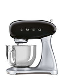 Smeg Stand Mixer - Black