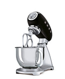 Smeg Stand Mixer - Black