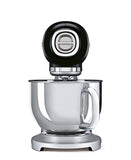 Smeg Stand Mixer - Black