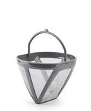 Smeg Drip Coffee Machine - Black