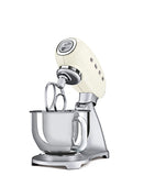 Smeg Stand Mixer - Cream