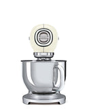Smeg Stand Mixer - Cream