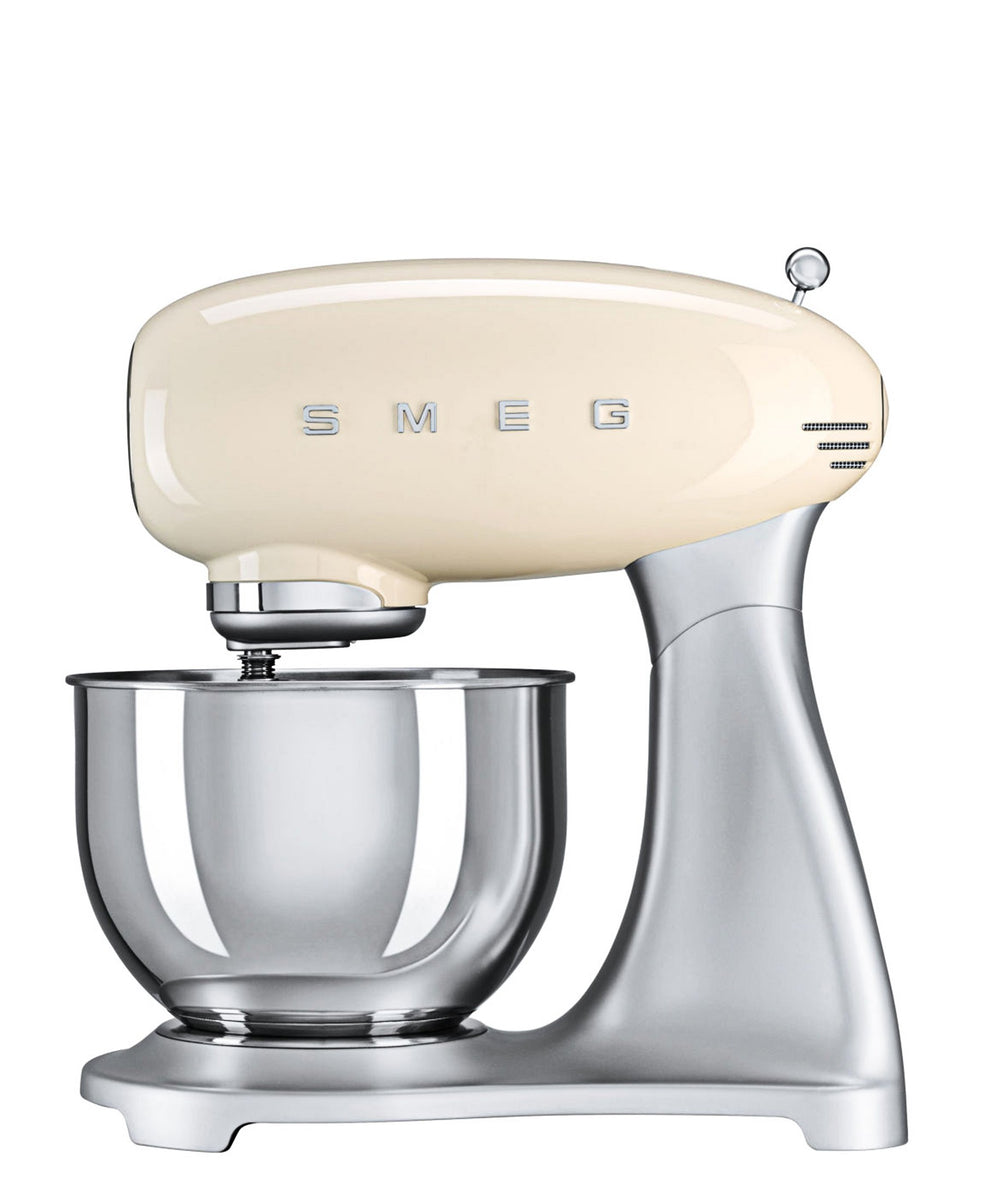 Smeg Stand Mixer - Cream