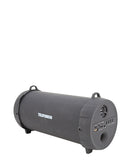 Telefunken Hip Hop Bluetooth Speaker - Black