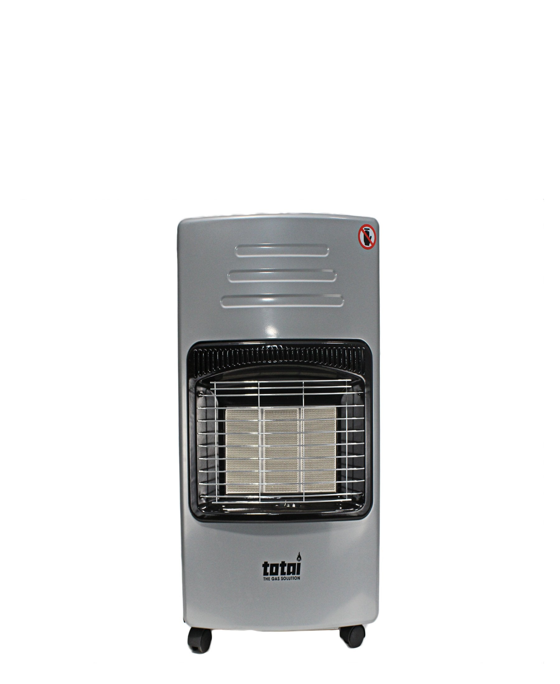 Totai Gas Heater - Grey