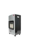 Totai Gas Heater - Grey