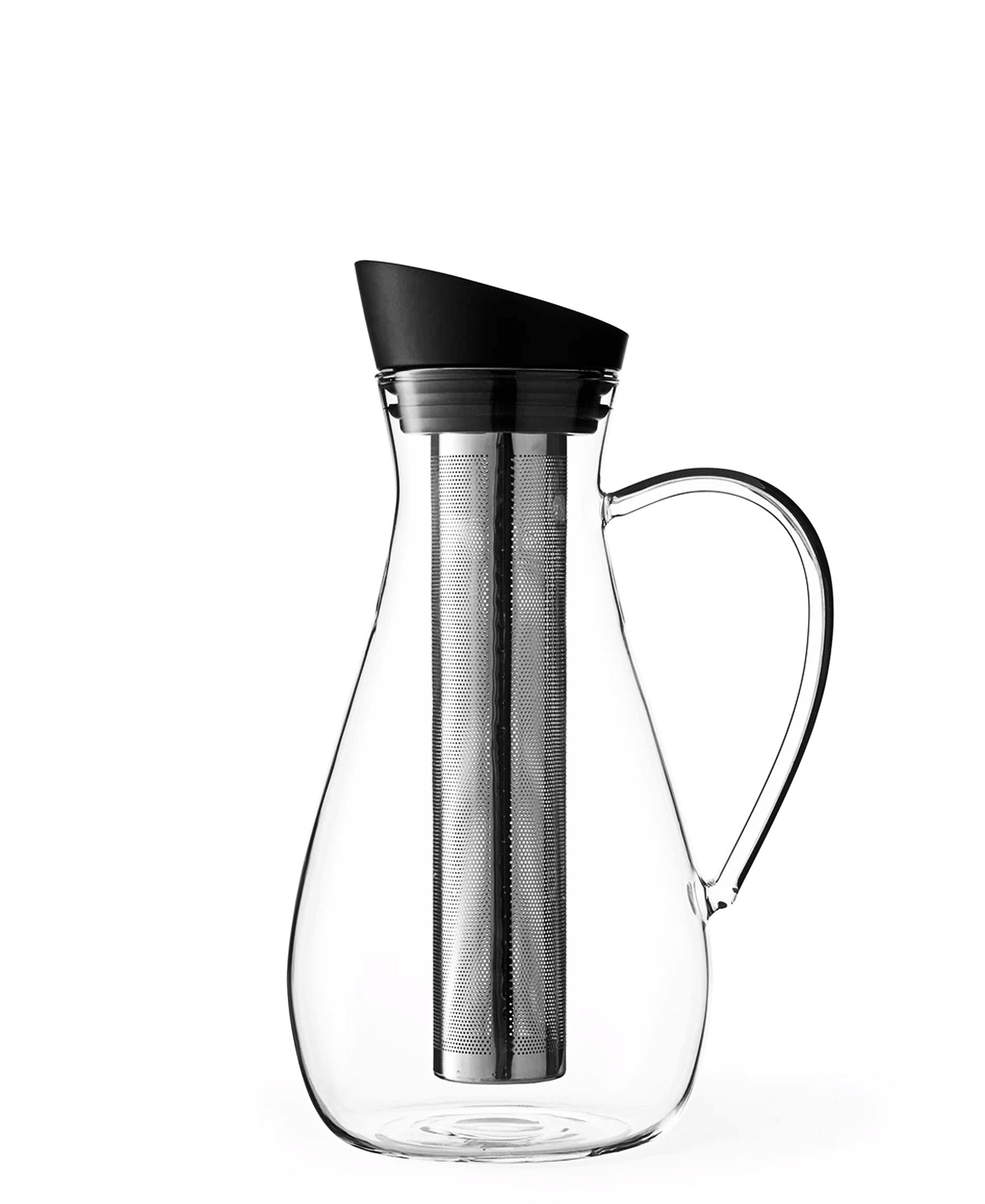 Viva Scandinavia Infusion Iced Tea Carafe 1.4LT - Clear