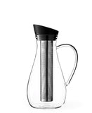 Viva Scandinavia Infusion Iced Tea Carafe 1.4LT - Clear