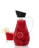 Viva Scandinavia Infusion Iced Tea Carafe 1.4LT - Clear