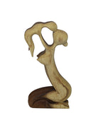 Bespoke Mother And Boon - Wooden