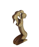 Bespoke Mother And Boon - Wooden