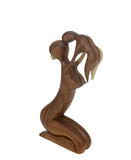 Bespoke Mother And Boon - Wooden