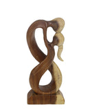 Bespoke Whirlwind Romance - Wooden