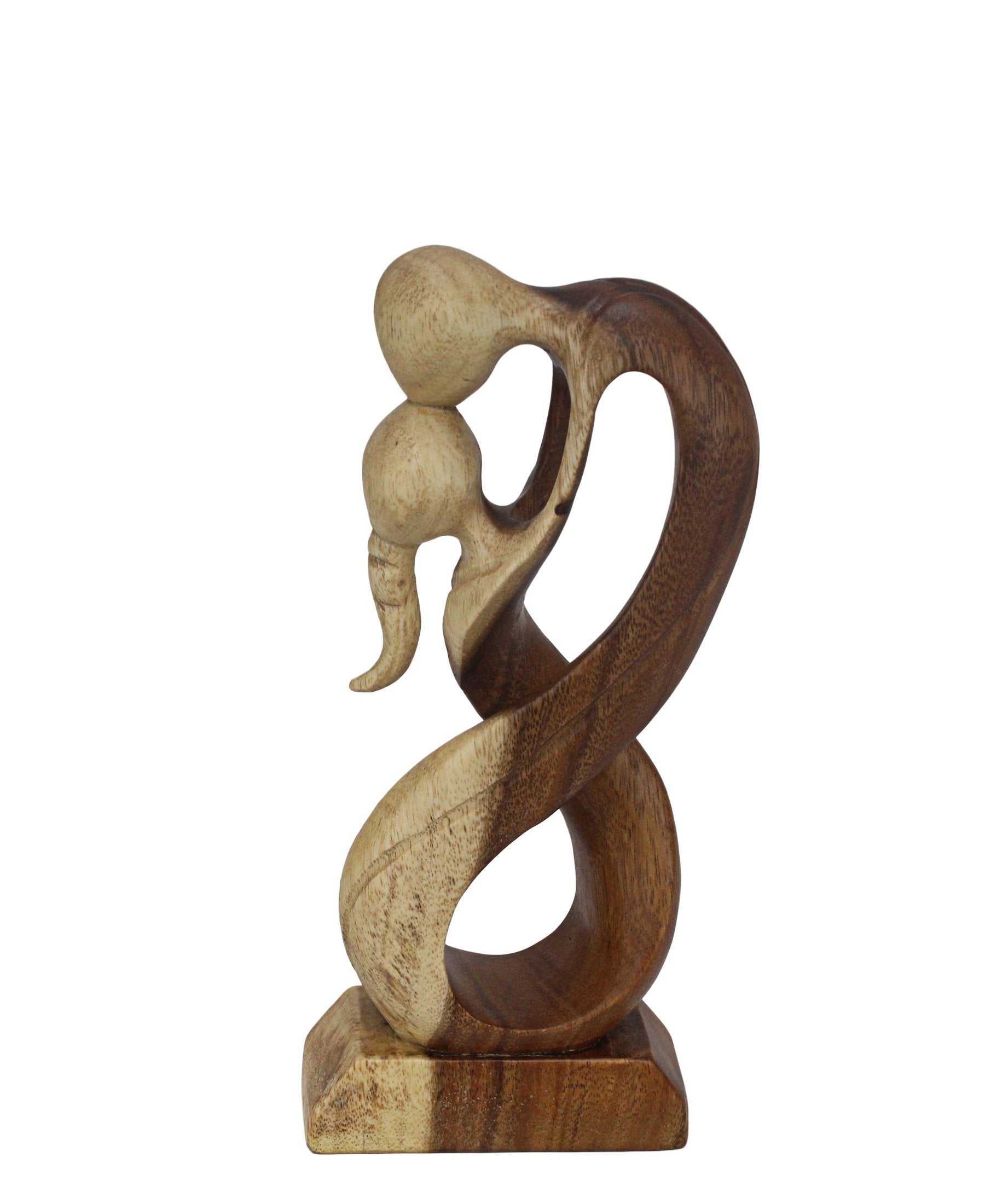 Bespoke Whirlwind Romance - Wooden