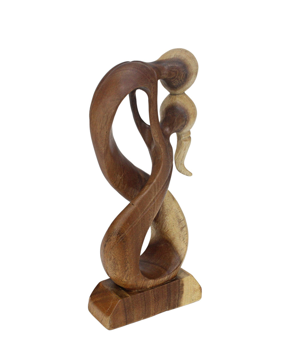 Bespoke Whirlwind Romance - Wooden