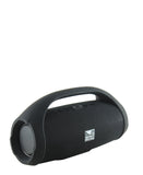 Bad Boy Bluetooth Speaker - Black