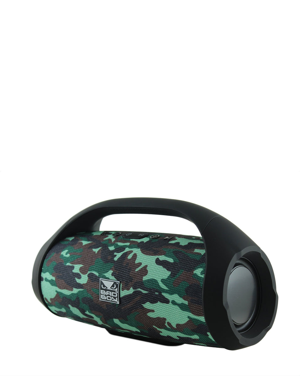 Bad Boy Bluetooth Speaker - Cameo