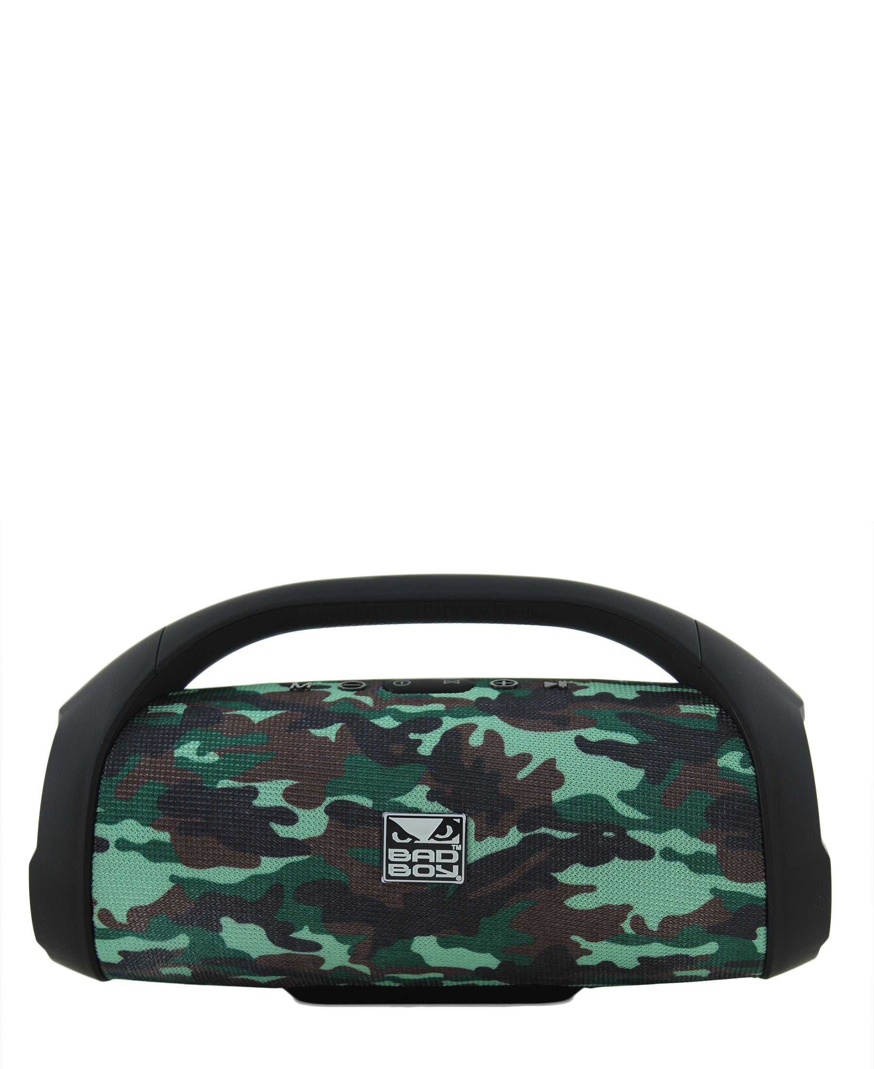 Bad Boy Bluetooth Speaker - Cameo