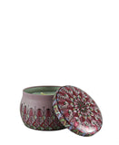 Relaxation & Luxe Candles 4 Pack - Multi