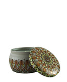 Relaxation & Luxe Candles 4 Pack - Multi