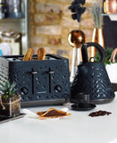 Morphy Richards Prism Combo Deal - Black