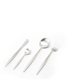 Nicolson Russell Titanium Plated 16 Piece Set - Stainless Steel