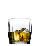 Pasabahce Dance 6 Piece - Clear