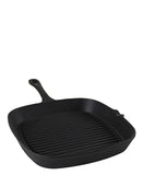 Eetrite Grill Pan - Matt Black