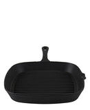 Eetrite Grill Pan - Matt Black
