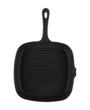 Eetrite Grill Pan - Matt Black