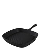 Eetrite Grill Pan - Matt Black