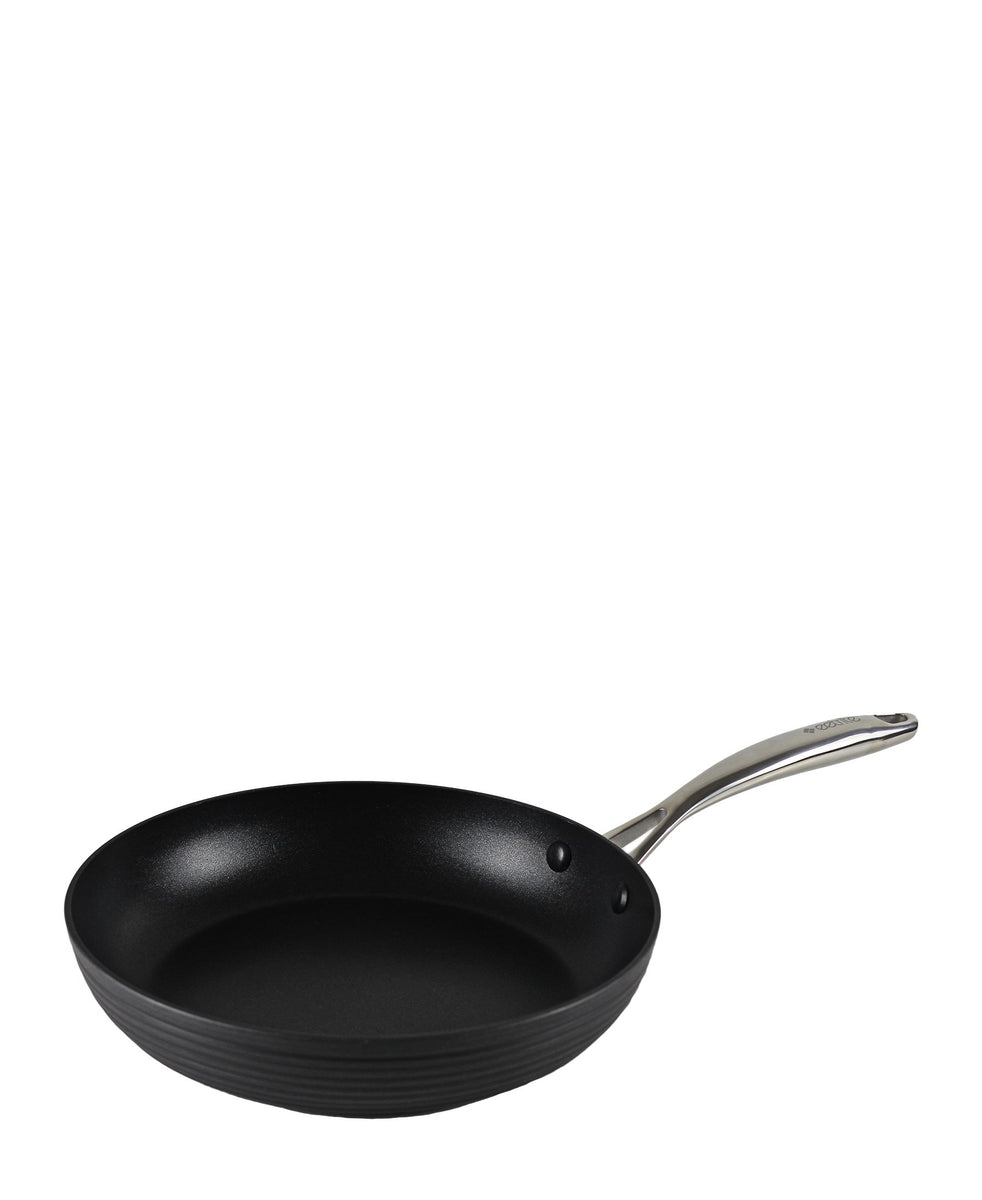 Eetrite Forged Fry Pan 24CM - Black