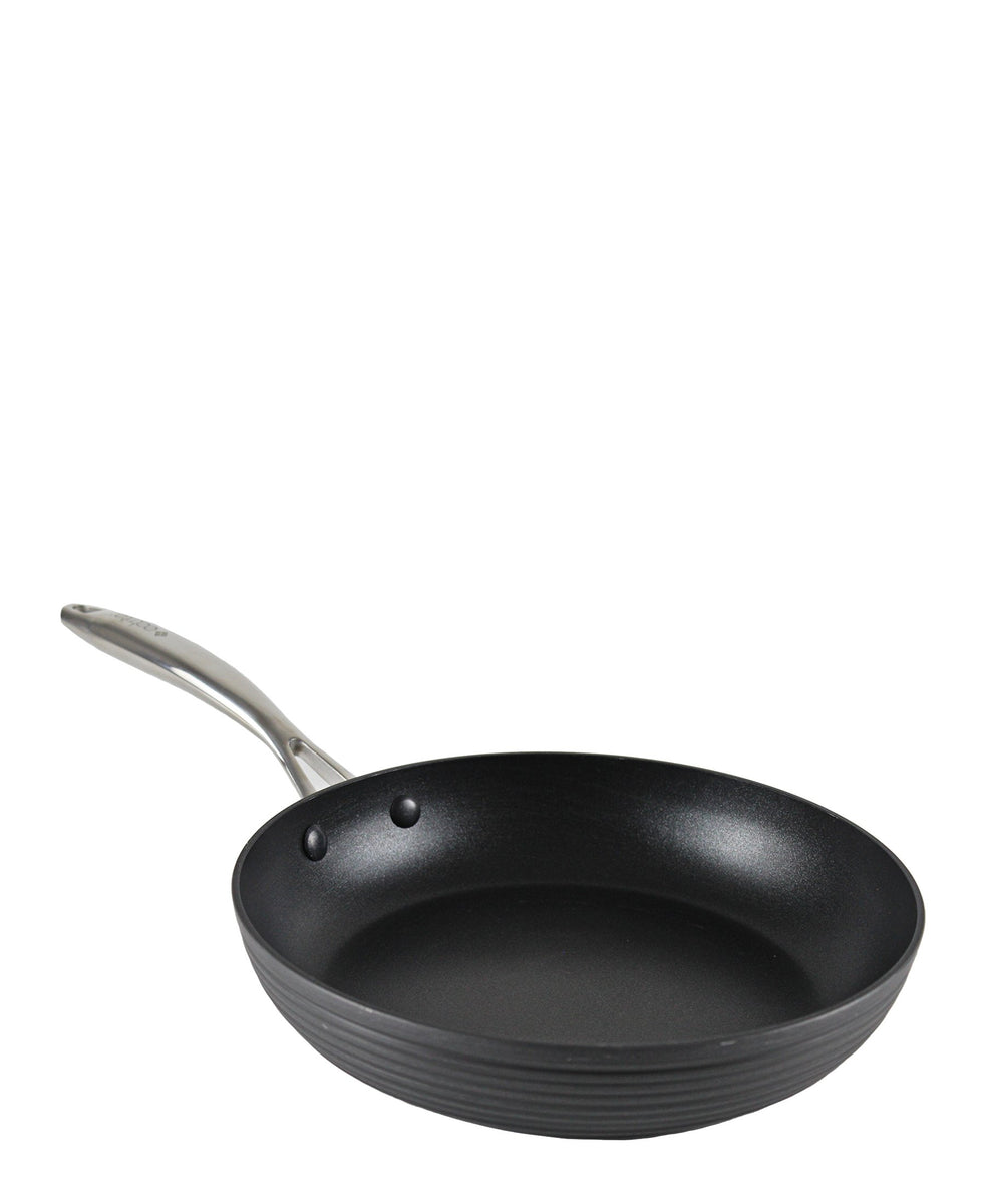 Eetrite Forged Fry Pan 24CM - Black