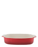 Eetrite Rectangular Baker - Red